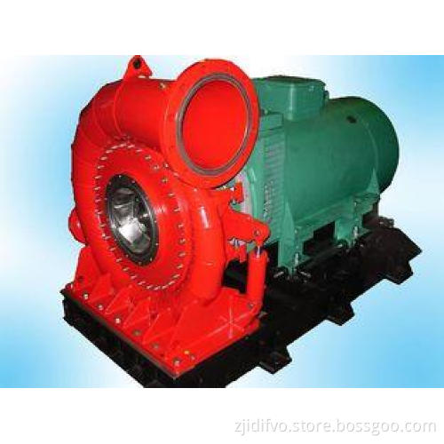 francis turbine spiral case / francis runner /hydro turbine